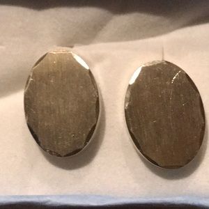 Vintage Foster Cuff Links